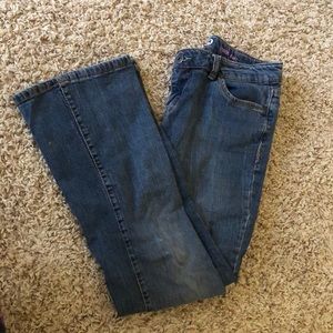 Kids jeans
